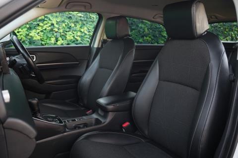 2021 Honda Vezel E:HEV / HR-V Z - Thumbnail
