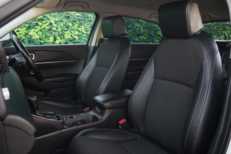 2021 Honda Vezel E:HEV / HR-V Z