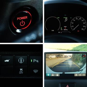 2021 Honda Vezel E:HEV / HR-V Z - Thumbnail