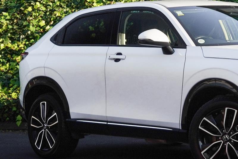 2021 Honda Vezel E:HEV / HR-V Z