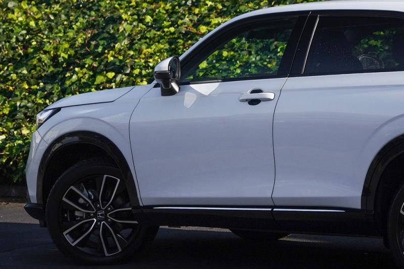 2021 Honda Vezel E:HEV / HR-V Z