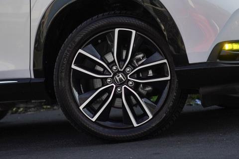 2021 Honda Vezel E:HEV / HR-V Z - Thumbnail