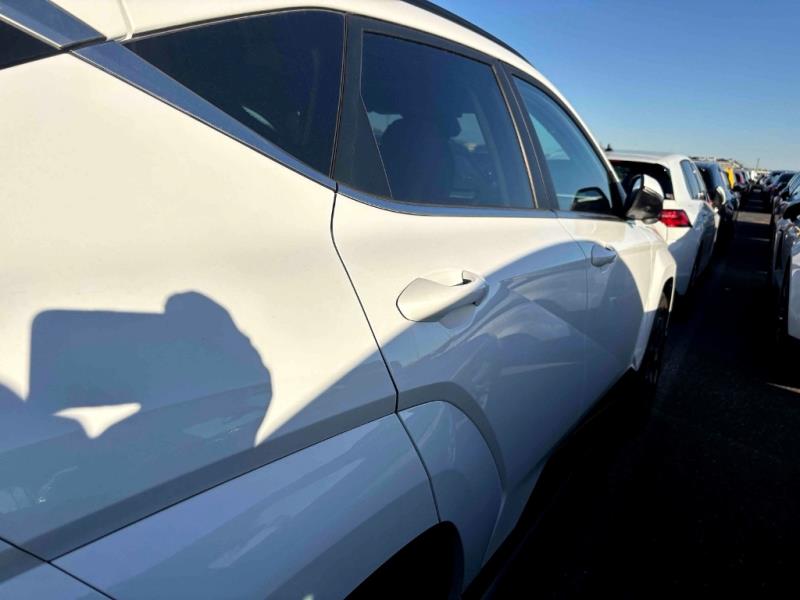 2024 Hyundai Kona Elite 64kWh