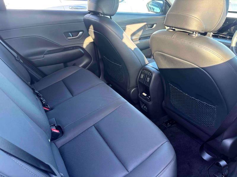 2024 Hyundai Kona Elite 64kWh