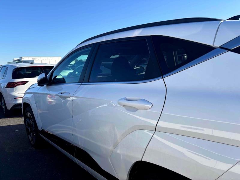 2024 Hyundai Kona Elite 64kWh