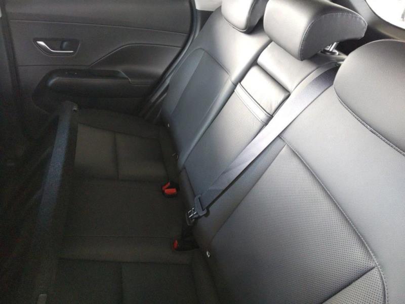 2024 Hyundai Kona Elite 64kWh