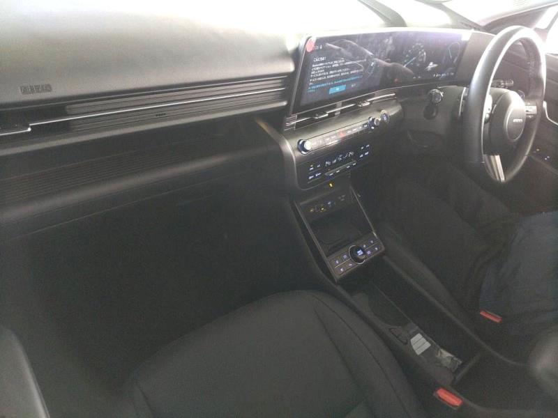 2024 Hyundai Kona Elite 64kWh