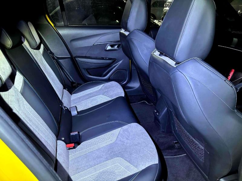 2021 Peugeot e-208 GT Line Electric