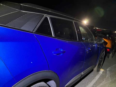 2021 Peugeot e-2008 GT Electric - Thumbnail