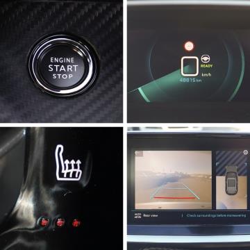 2021 Peugeot e-2008 GT Electric - Thumbnail