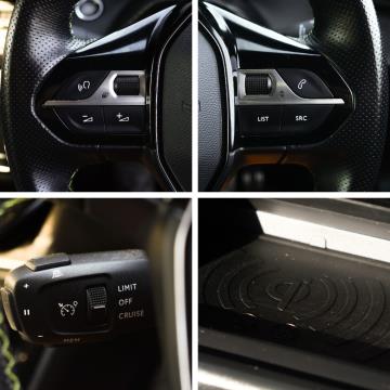 2021 Peugeot e-2008 GT Electric - Thumbnail