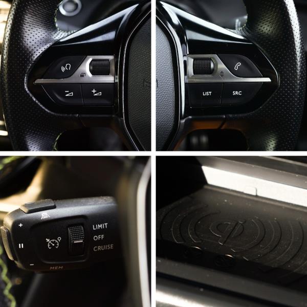 2021 Peugeot e-2008 GT Electric