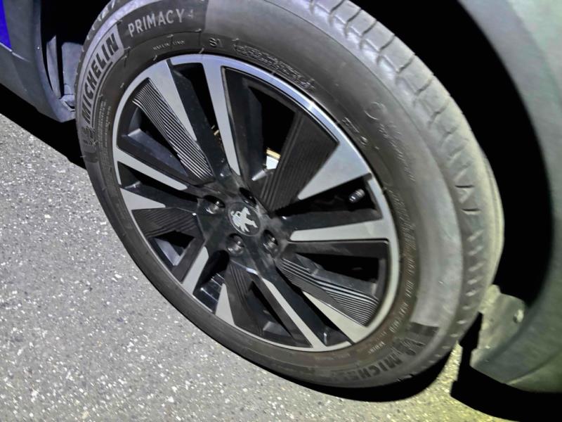 2021 Peugeot e-2008 GT Electric