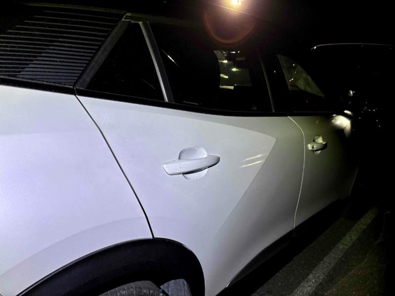 2021 Peugeot e-2008 GT Electric