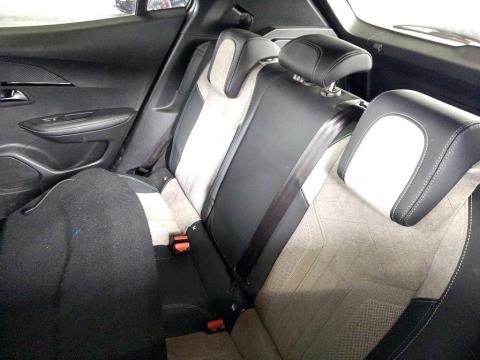 2021 Peugeot e-2008 GT Electric - Thumbnail