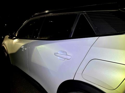 2021 Peugeot e-2008 GT Electric - Thumbnail