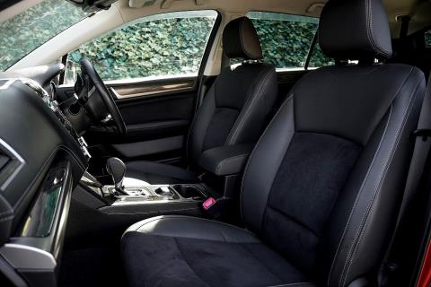 2020 Subaru Outback B-Sport - Thumbnail