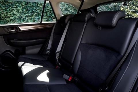 2020 Subaru Outback B-Sport - Thumbnail