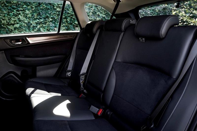 2020 Subaru Outback B-Sport