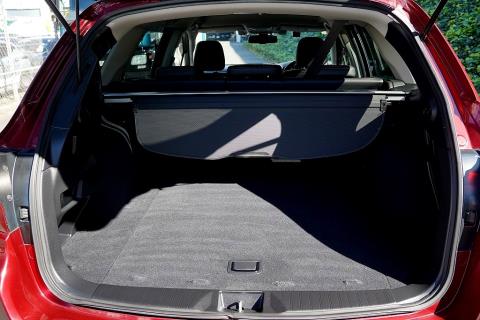 2020 Subaru Outback B-Sport - Thumbnail