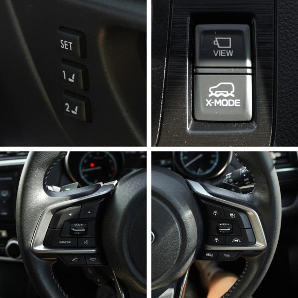 2020 Subaru Outback B-Sport