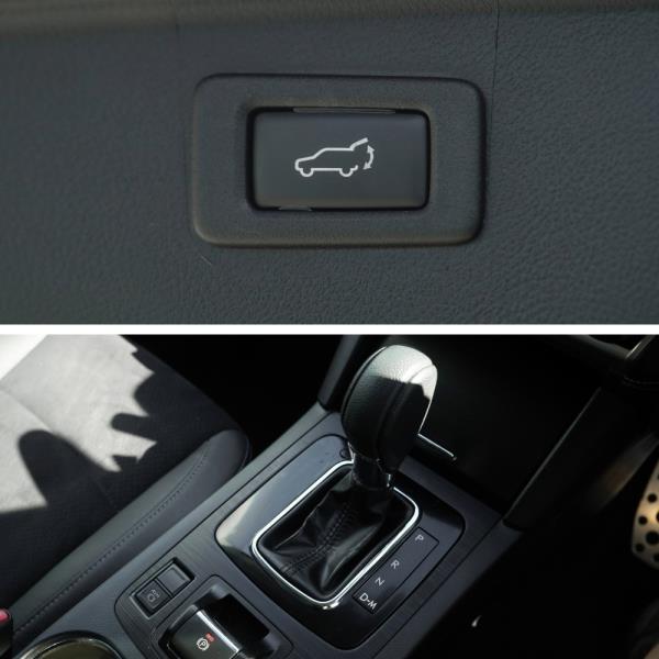 2020 Subaru Outback B-Sport