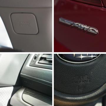 2020 Subaru Outback B-Sport - Thumbnail