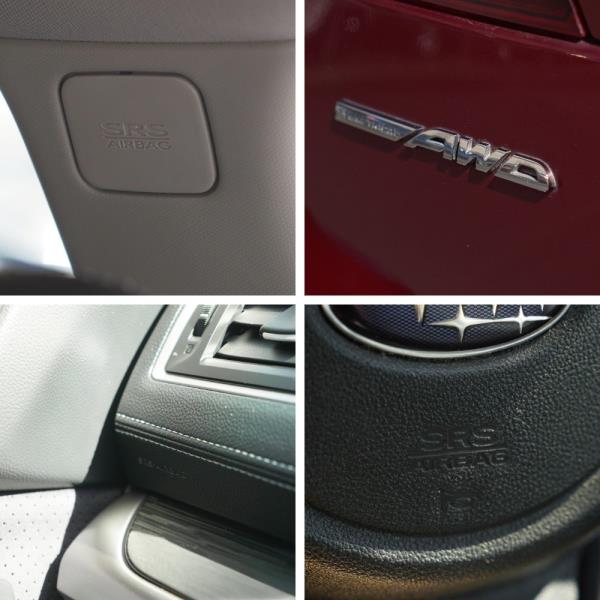 2020 Subaru Outback B-Sport