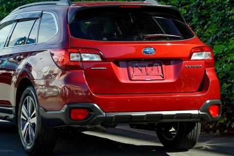 2020 Subaru Outback B-Sport - Thumbnail