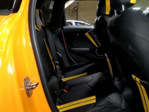 2015 Mini Cooper S - Thumbnail