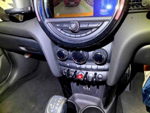 2015 Mini Cooper S - Thumbnail