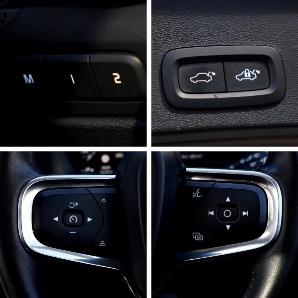 2019 Volvo XC40 T4 Momentum