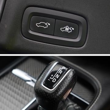 2017 Volvo V90 T6 R Design AWD - Thumbnail