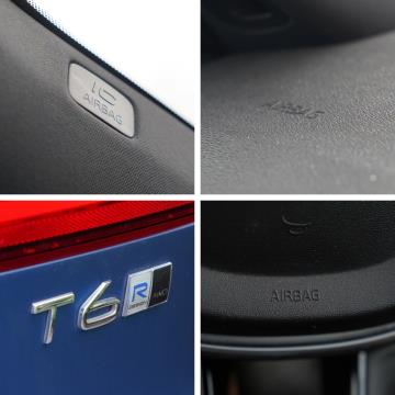 2017 Volvo V90 T6 R Design AWD - Thumbnail