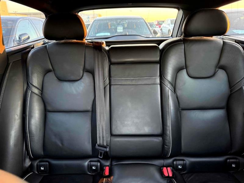 2017 Volvo V90 T6 R Design AWD