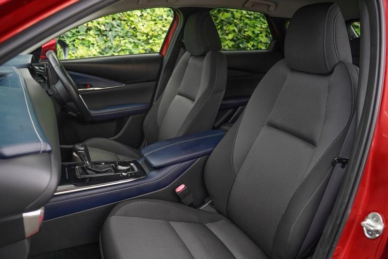 2020 Mazda CX-30 20S Proactive