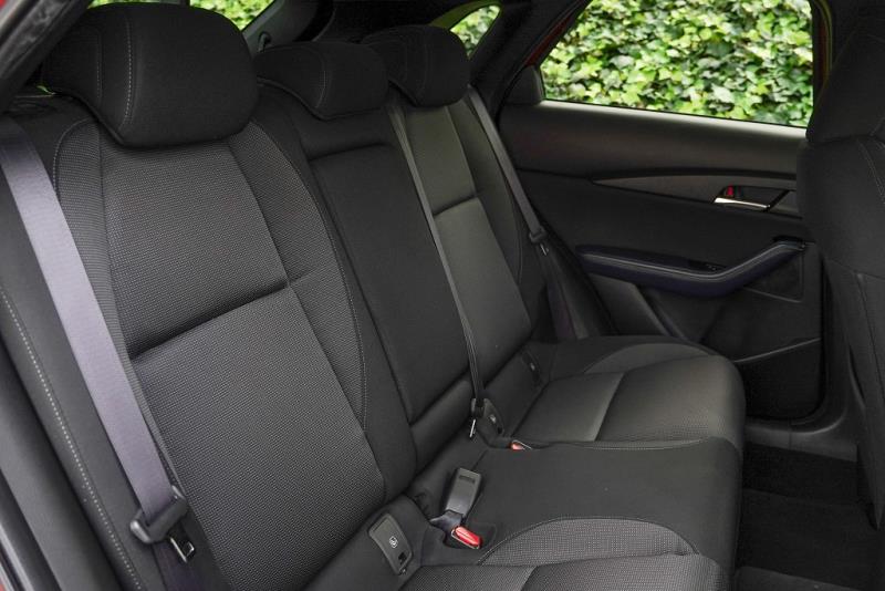 2020 Mazda CX-30 20S Proactive