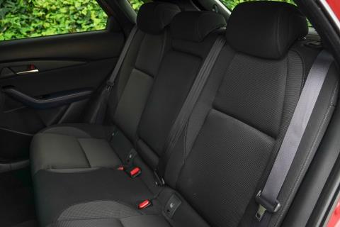 2020 Mazda CX-30 20S Proactive - Thumbnail