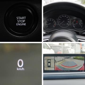 2020 Mazda CX-30 20S Proactive - Thumbnail