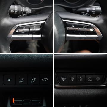 2020 Mazda CX-30 20S Proactive - Thumbnail