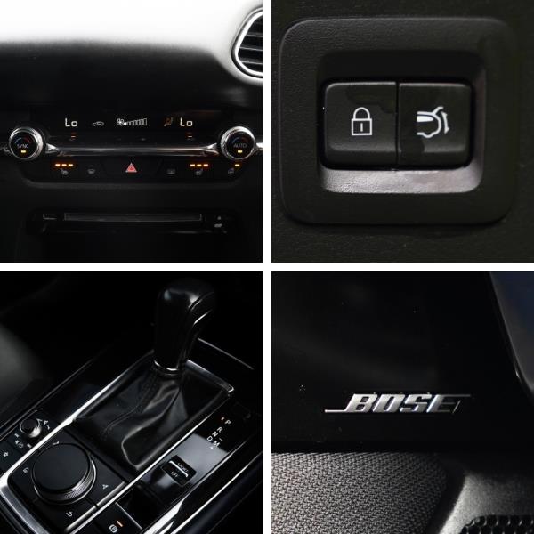 2020 Mazda CX-30 20S Proactive