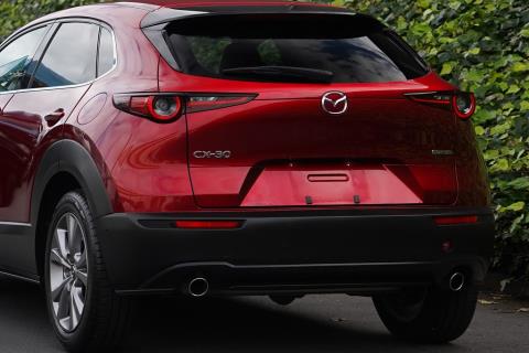 2020 Mazda CX-30 20S Proactive - Thumbnail