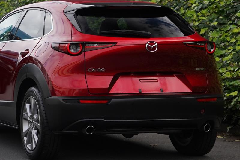 2020 Mazda CX-30 20S Proactive