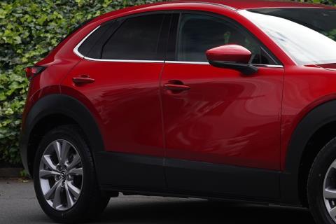 2020 Mazda CX-30 20S Proactive - Thumbnail