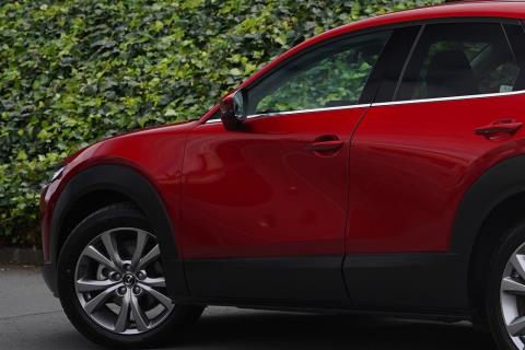 2020 Mazda CX-30 20S Proactive - Thumbnail