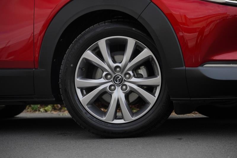 2020 Mazda CX-30 20S Proactive