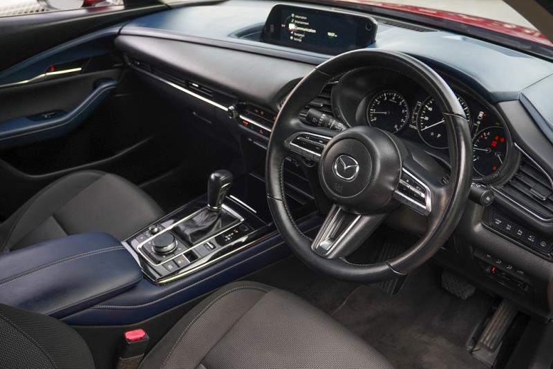 2020 Mazda CX-30 20S Proactive