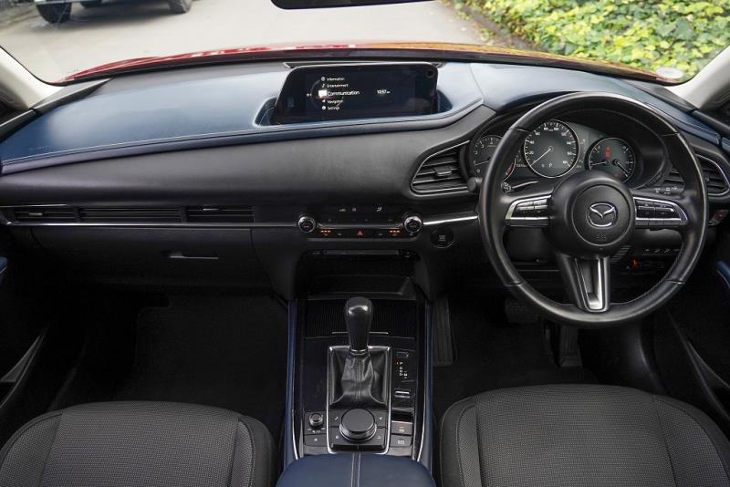 2020 Mazda CX-30 20S Proactive