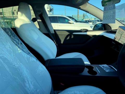 2023 Tesla Model Y 60kWh - Thumbnail