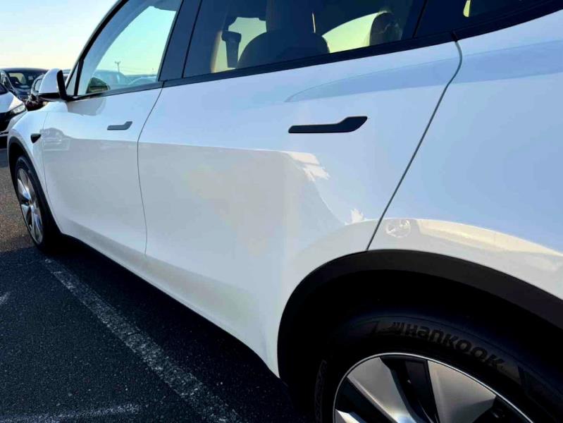2023 Tesla Model Y 60kWh